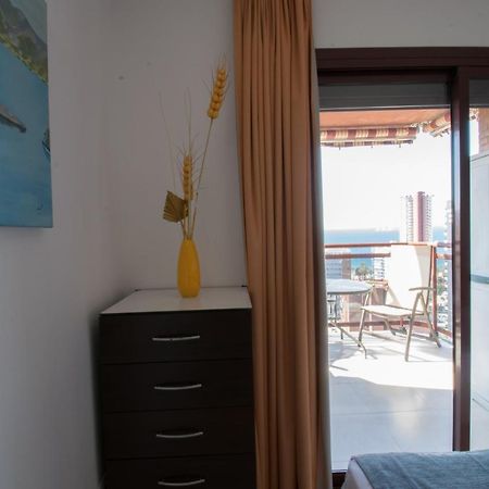 Torremar 17-E Levante Beach Benidorm Extérieur photo