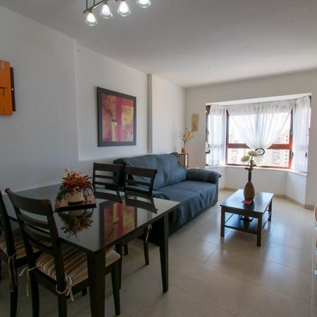Torremar 17-E Levante Beach Benidorm Extérieur photo